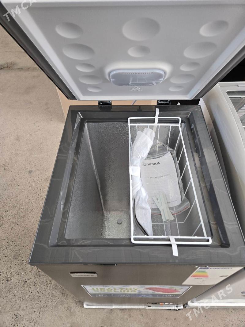 Morozilnik 95 litr - Aşgabat - img 2