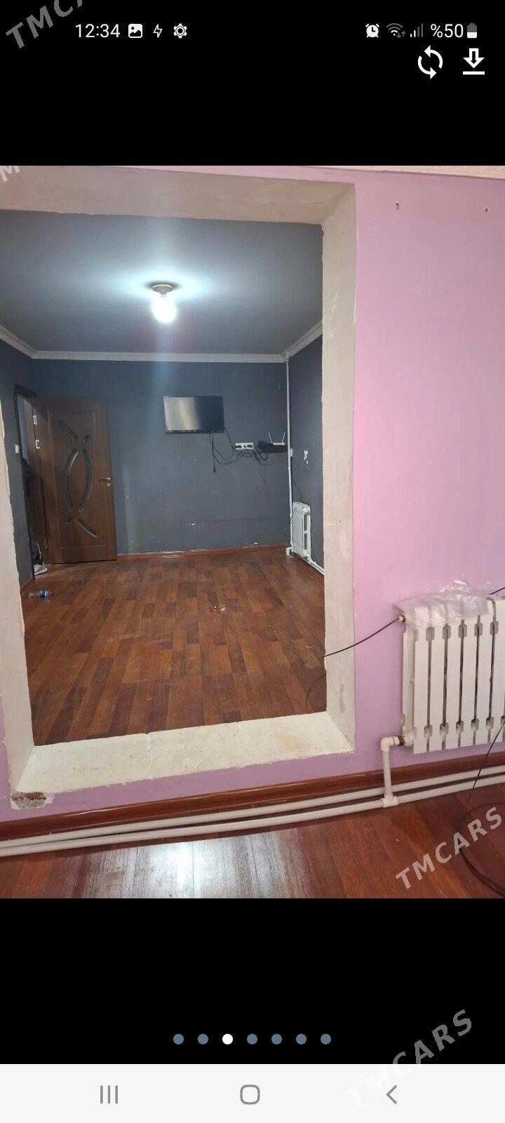 satlyk kvartira - Türkmenabat - img 4