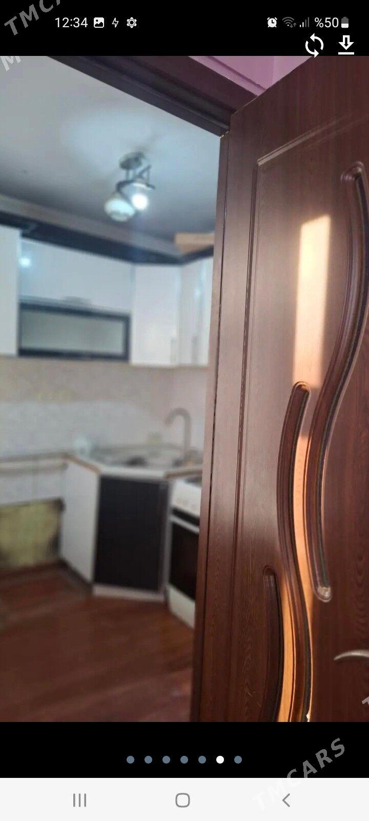 satlyk kvartira - Türkmenabat - img 5