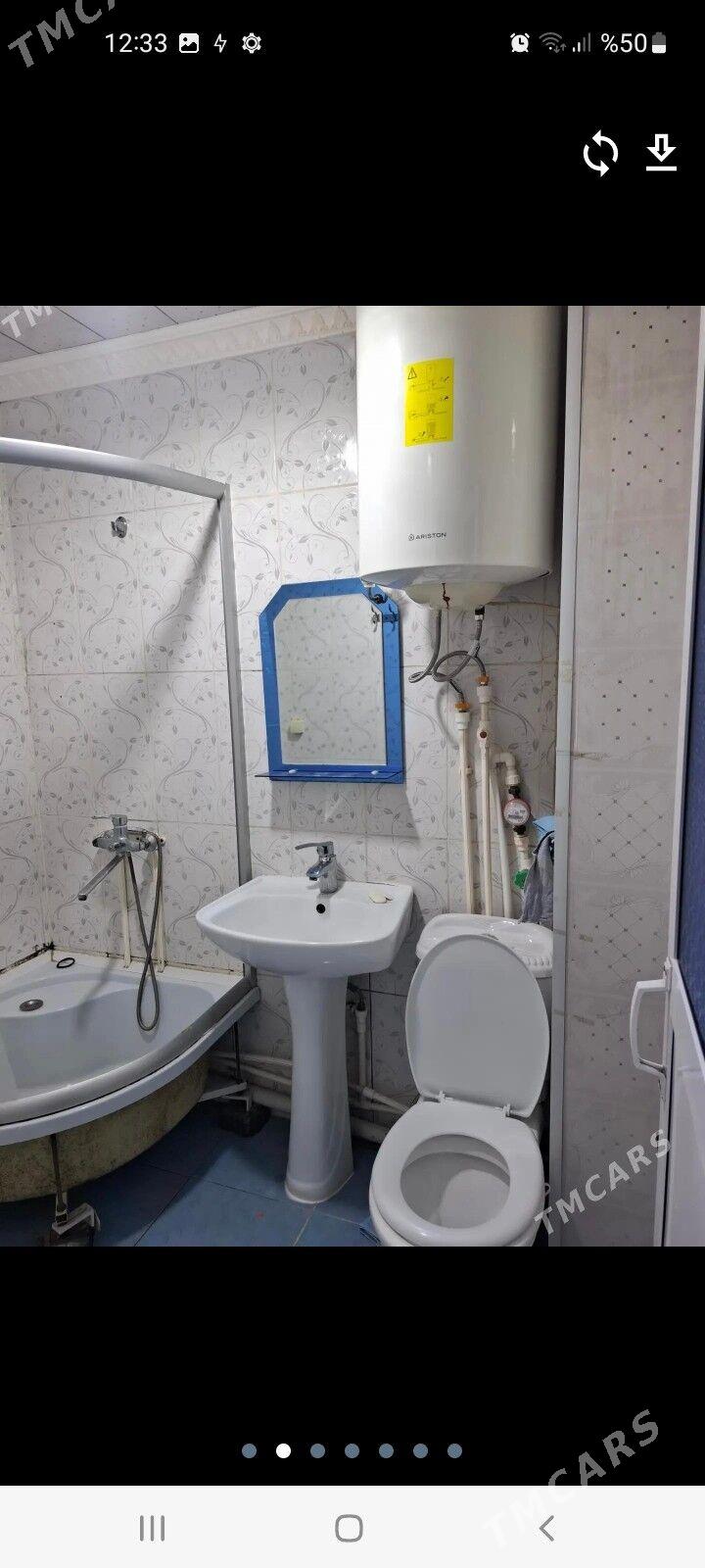 satlyk kvartira - Türkmenabat - img 6