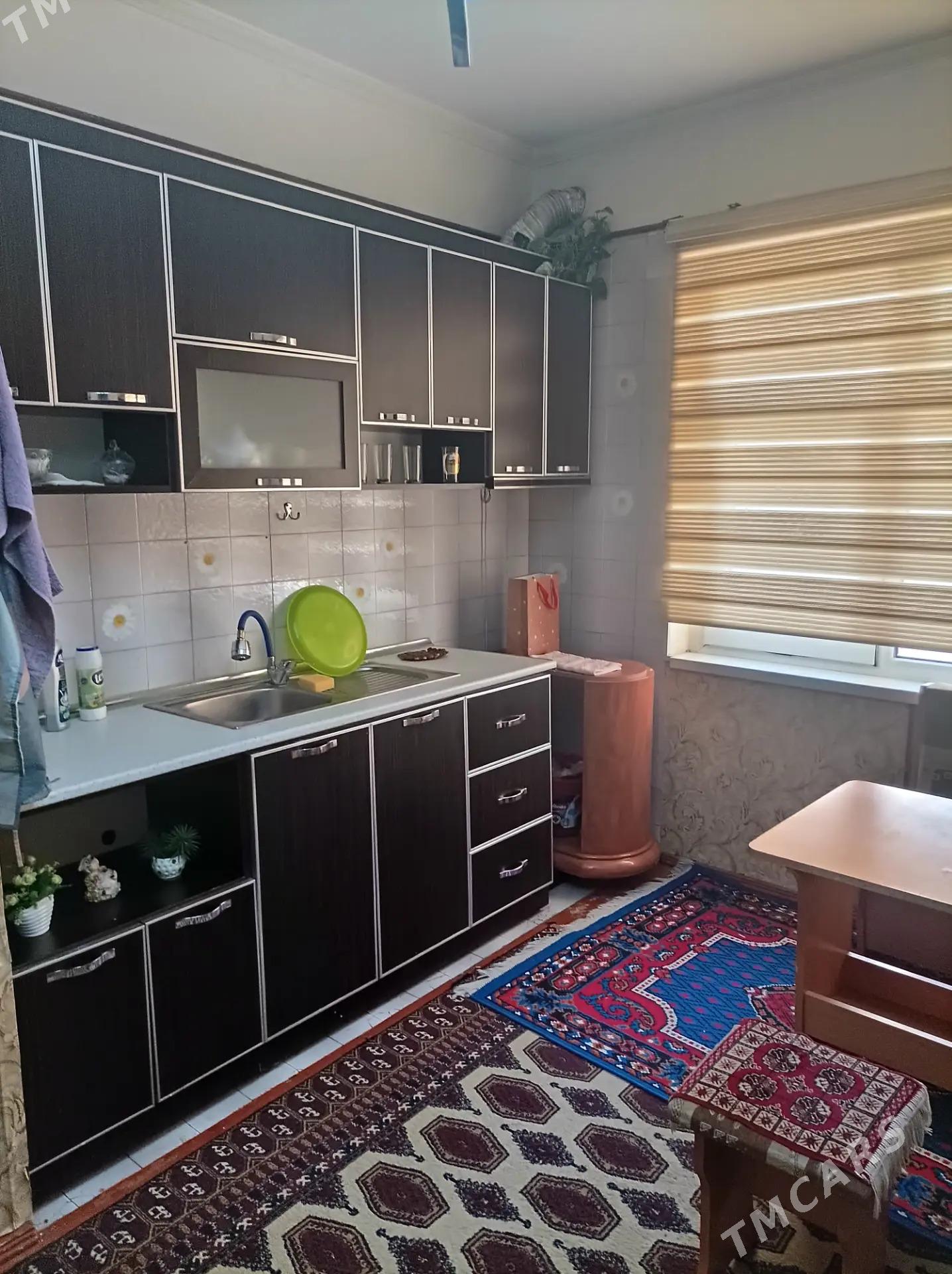 аренда жай мир 2 2кмт - Ашхабад - img 3