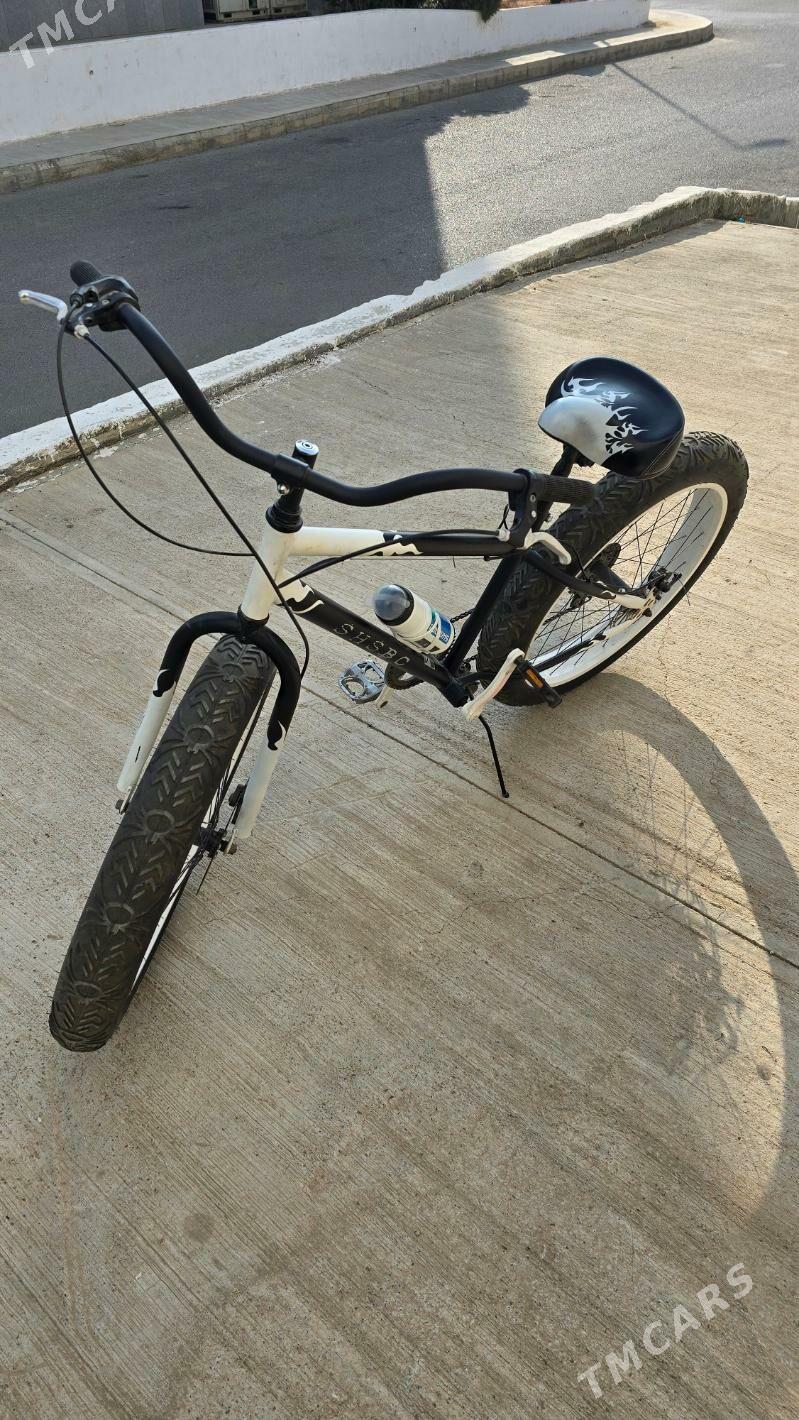 welosiped/tigir - Гуртли - img 1