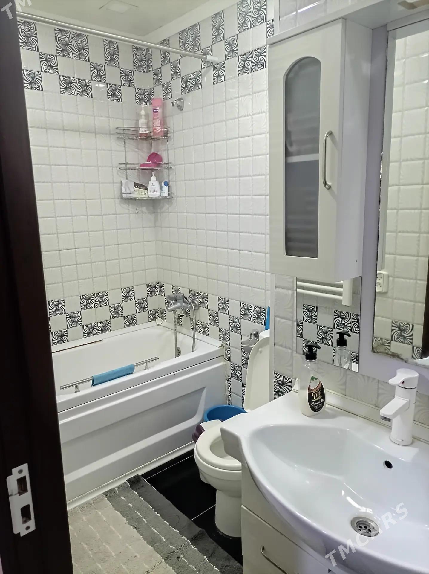 аренда жай мир 2 2кмт - Ашхабад - img 2