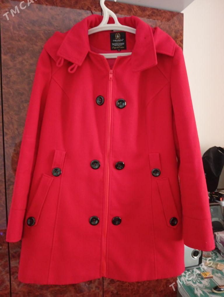 полупальто - Baýramaly - img 1