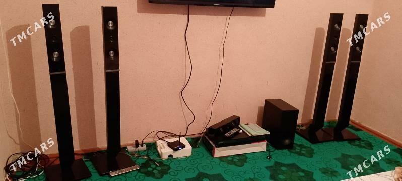 öý kinoteatr - Daşoguz - img 2