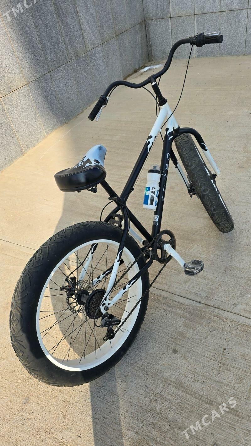 welosiped/tigir - Гуртли - img 2