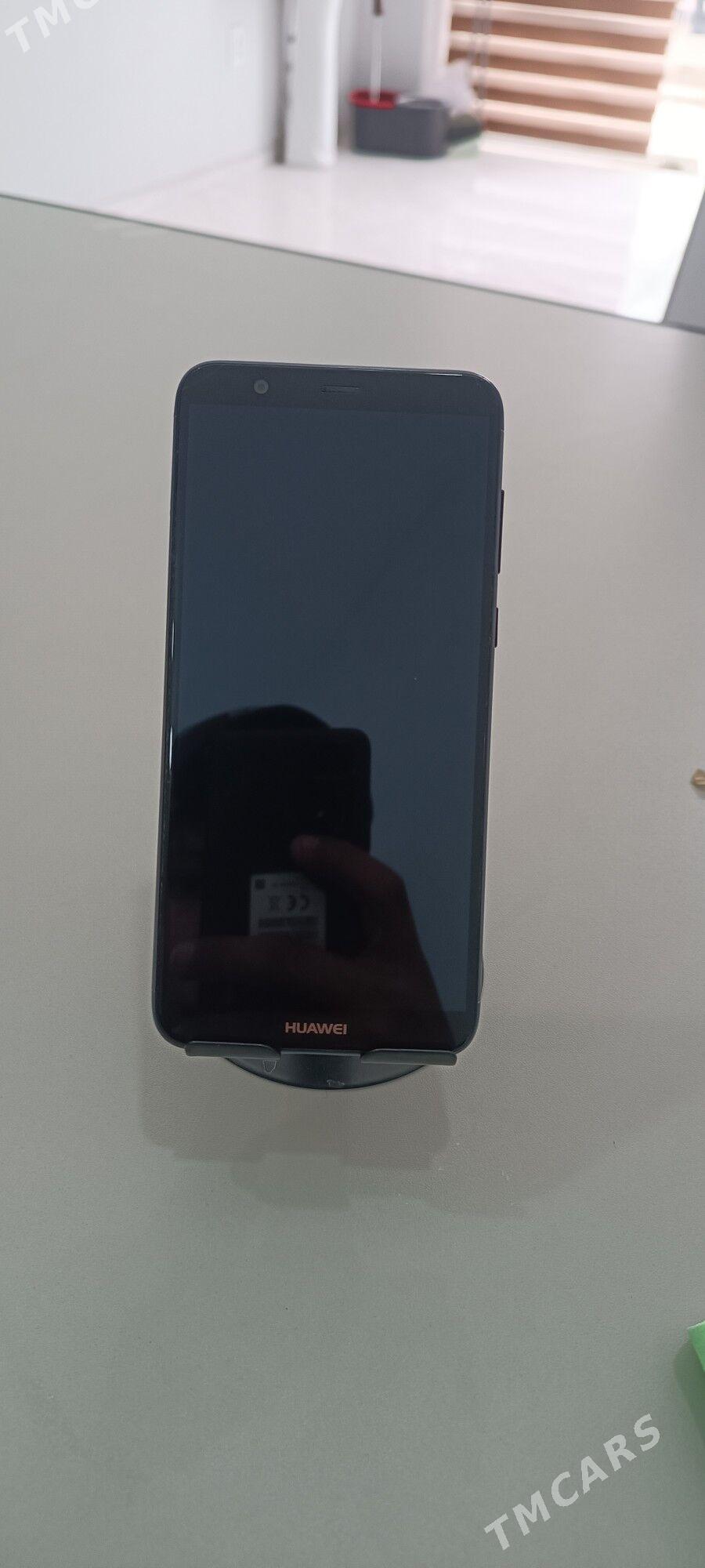 Huwaei P smart 3/32 - Болдумсаз - img 2