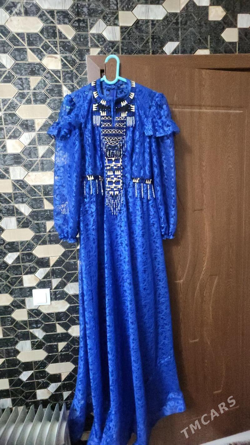 Gipyur koynek vecerny - Ашхабад - img 1