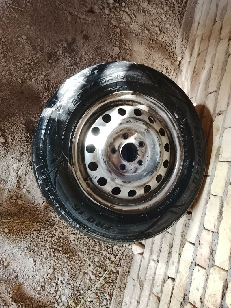 zapaska 200 TMT - Türkmenabat - img 3