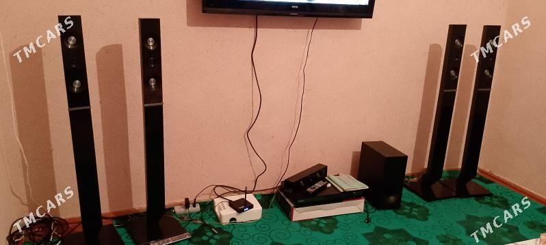 öý kinoteatr - Daşoguz - img 1