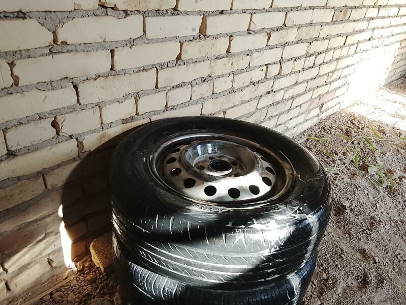 zapaska 200 TMT - Türkmenabat - img 1