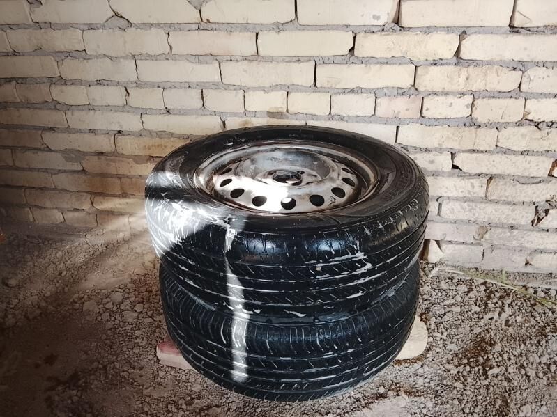 zapaska 200 TMT - Türkmenabat - img 2