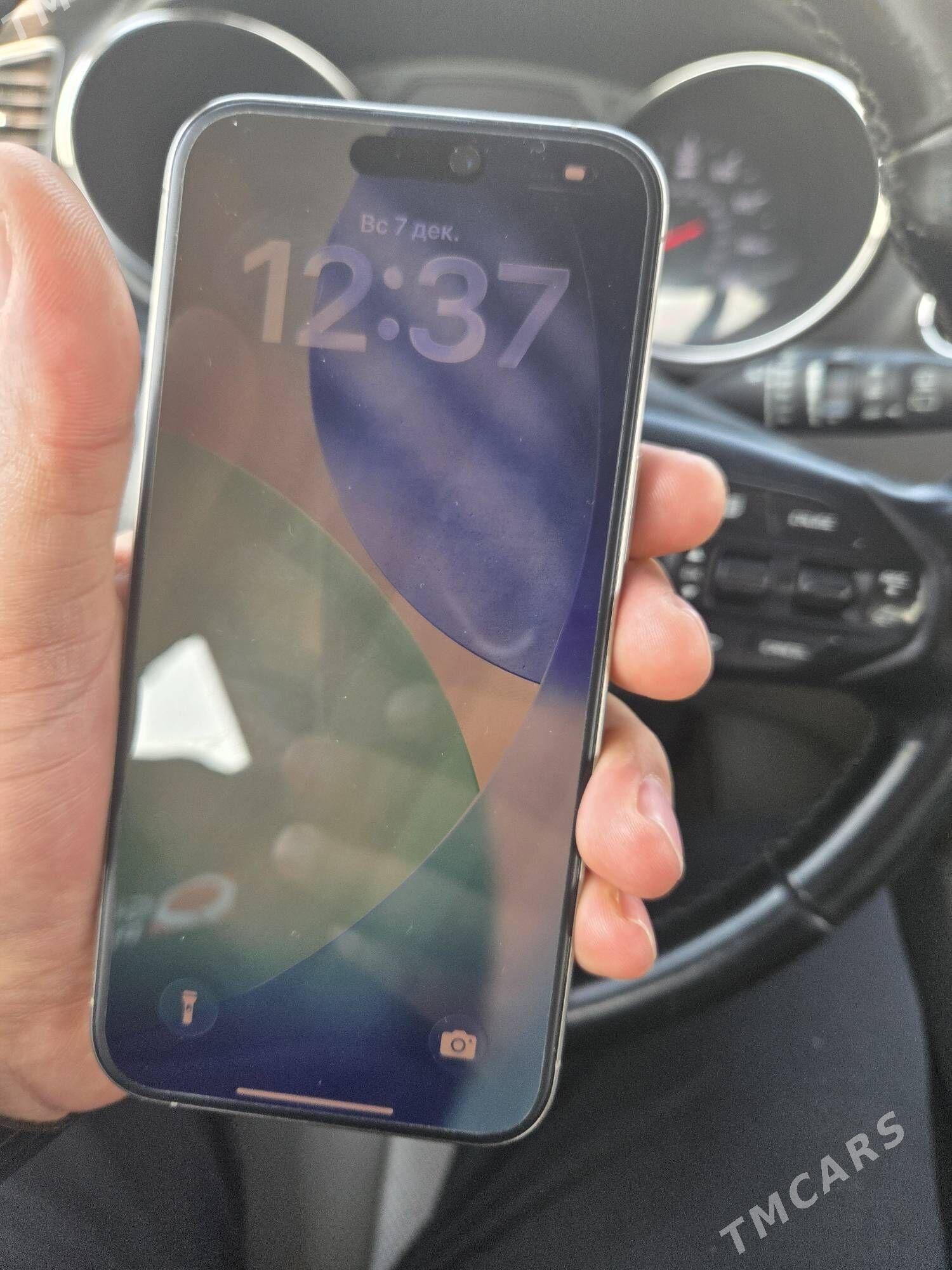 15pro max 256gb - Aşgabat - img 4