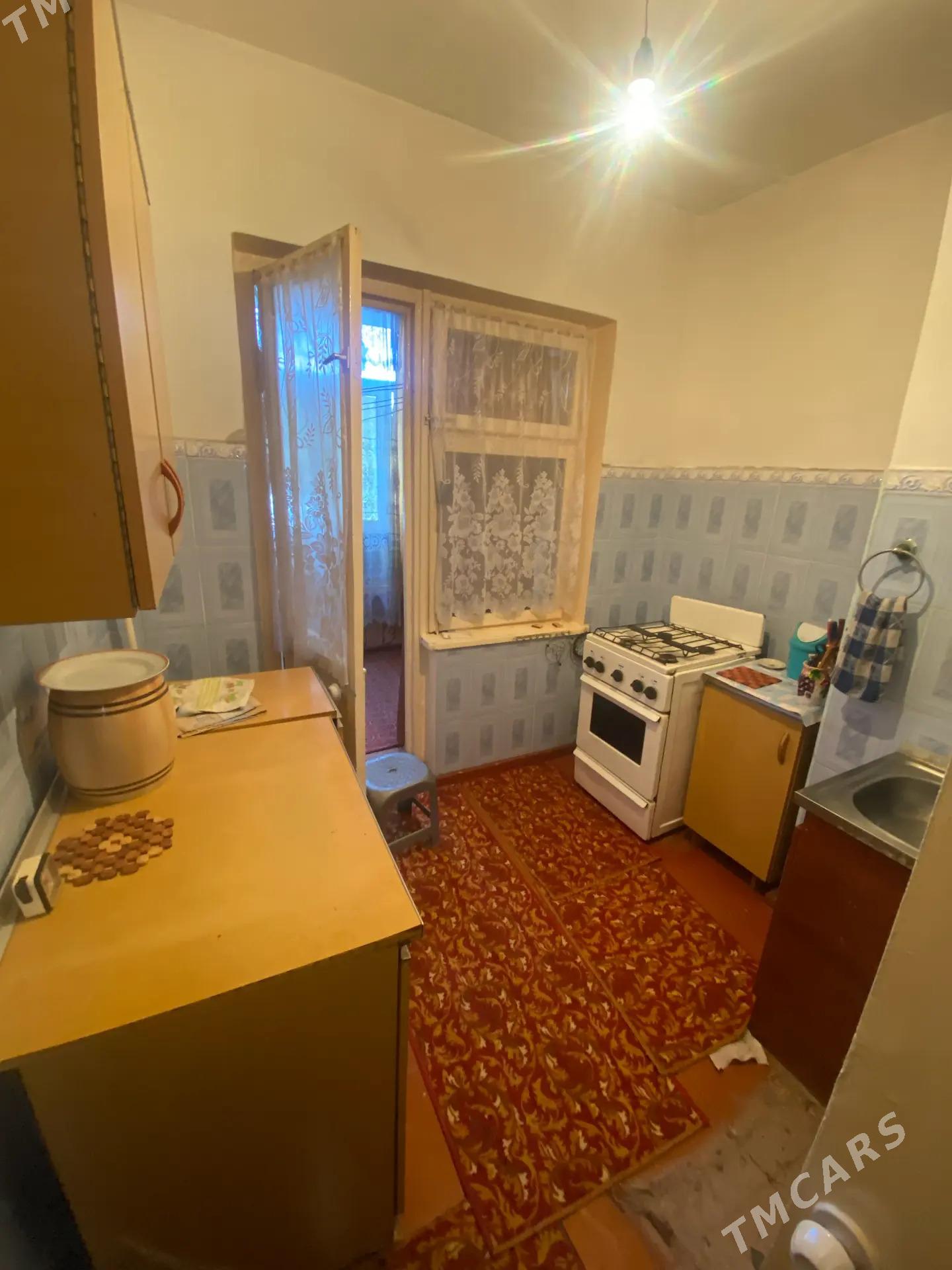 Бензин Грес 3 ком - Ашхабад - img 2