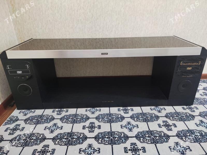 Подставка, podstawka. - Hazar - img 1