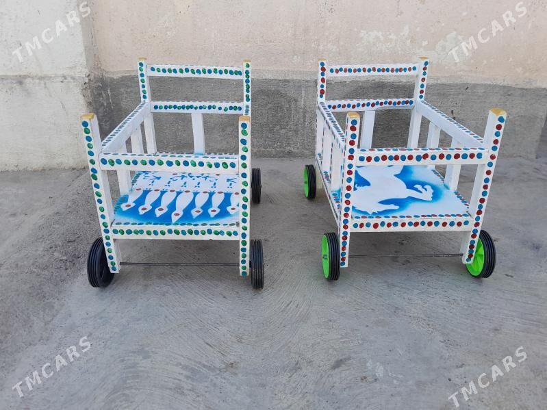 kalyaska - Aşgabat - img 1