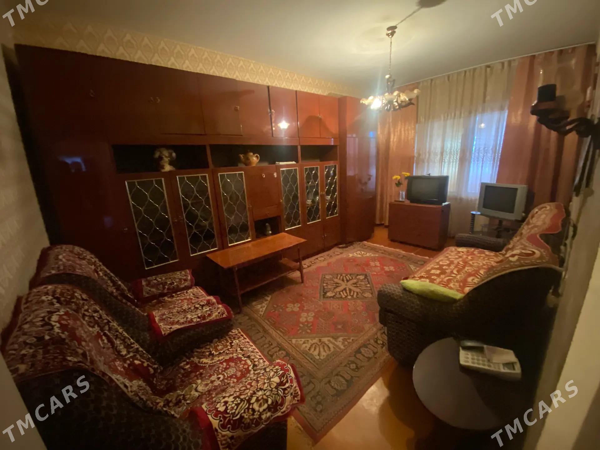 Бензин Грес 3 ком - Ашхабад - img 1