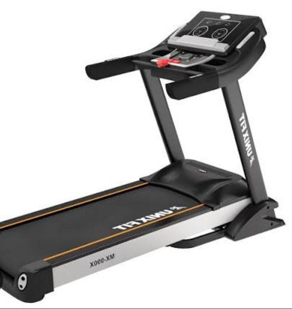 Ремонт Беговые дорожки - Ашхабад - img 1