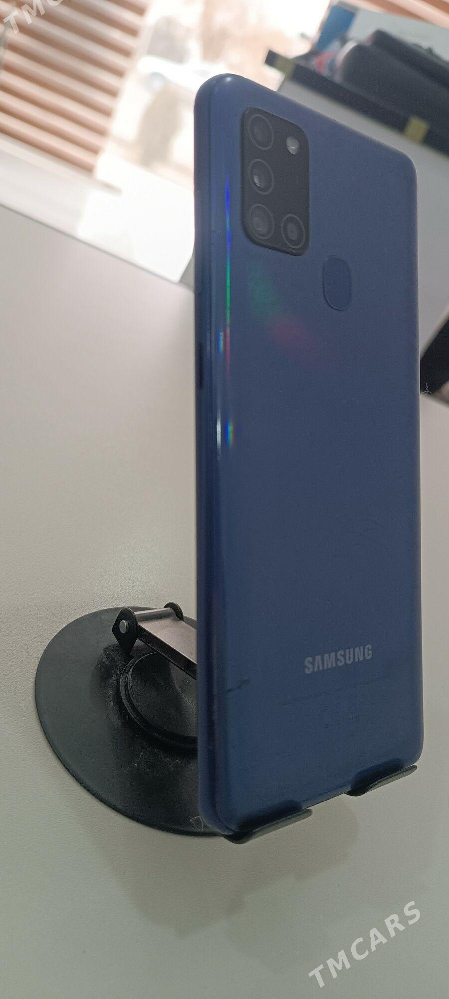 A21 S 4/64 - Болдумсаз - img 1