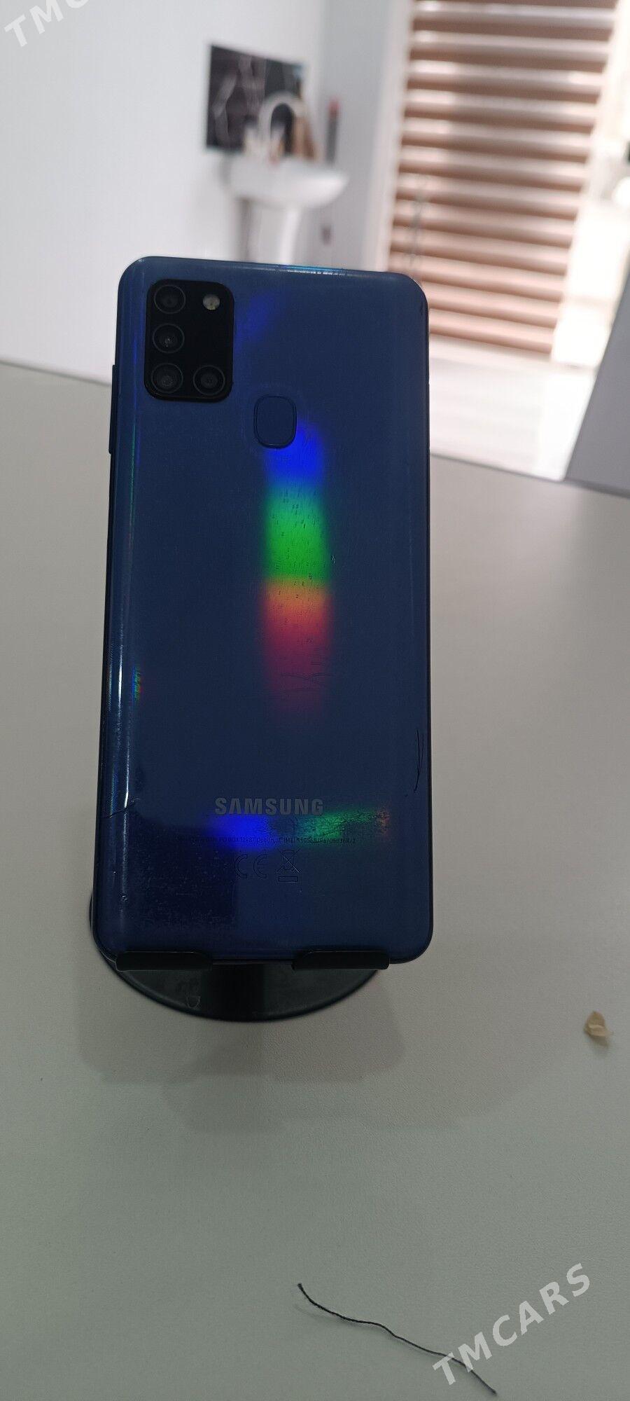 A21 S 4/64 - Болдумсаз - img 2