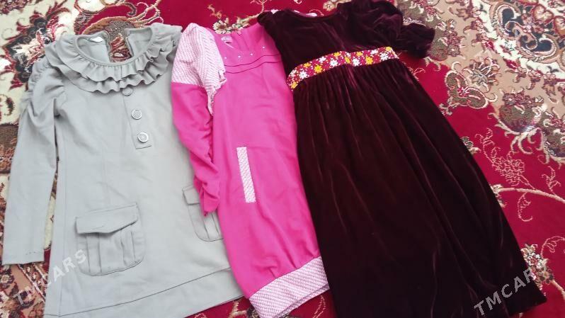 çaga koynegi - Aşgabat - img 1