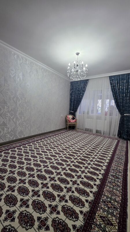 2 ком мир 2 1 эт Юнус Эмре - Ашхабад - img 1