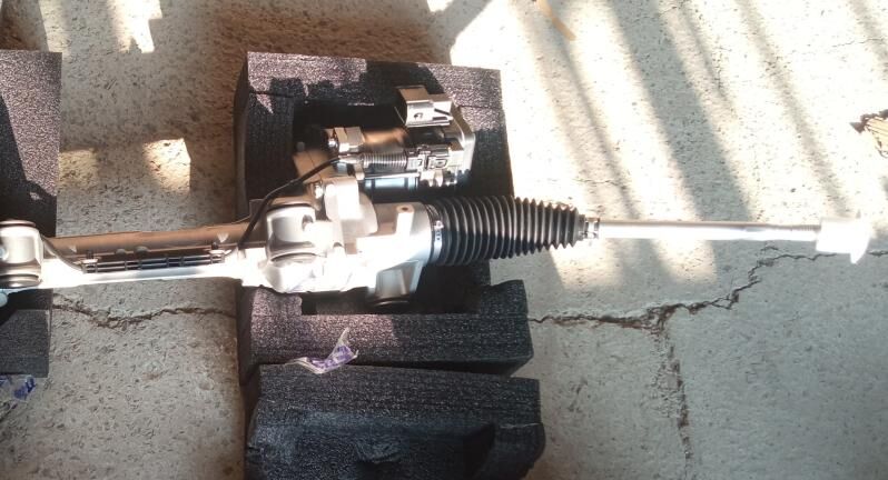 Rulewoy kolonka 20-24 Highland 6 500 TMT - Мары - img 2