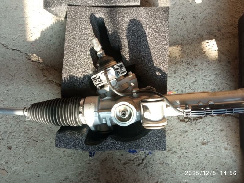 Rulewoy kolonka 20-24 Highland 6 500 TMT - Мары - img 3