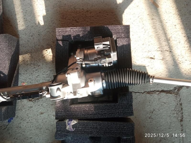 Rulewoy kolonka 20-24 Highland 6 500 TMT - Мары - img 4