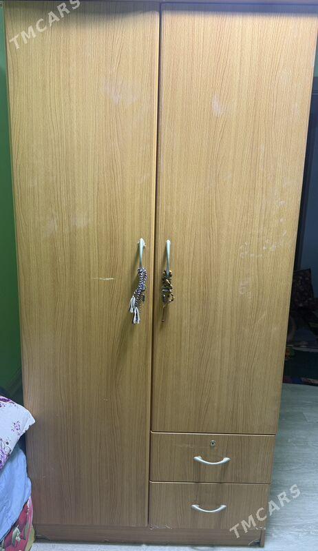 шкаф - 10 мкр - img 1