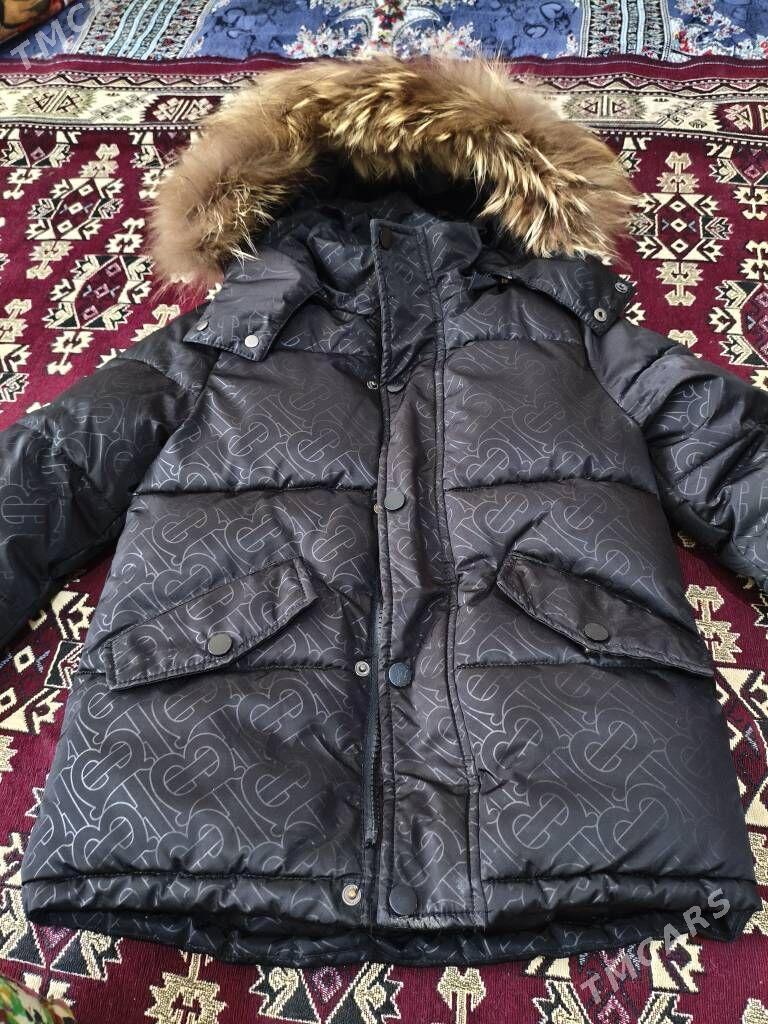 kurtga - Türkmenbaşy - img 3