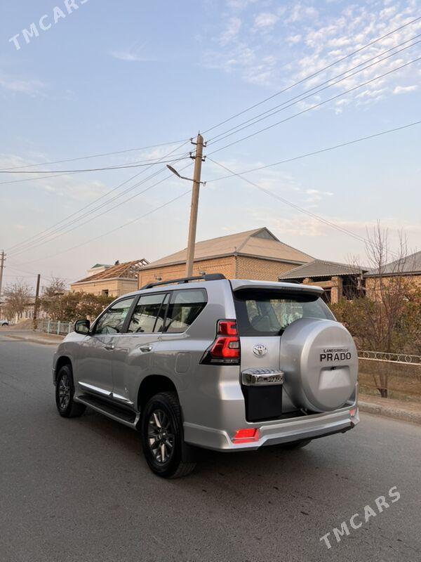 Toyota Land Cruiser Prado 2012 - 525 000 TMT - Mary - img 4