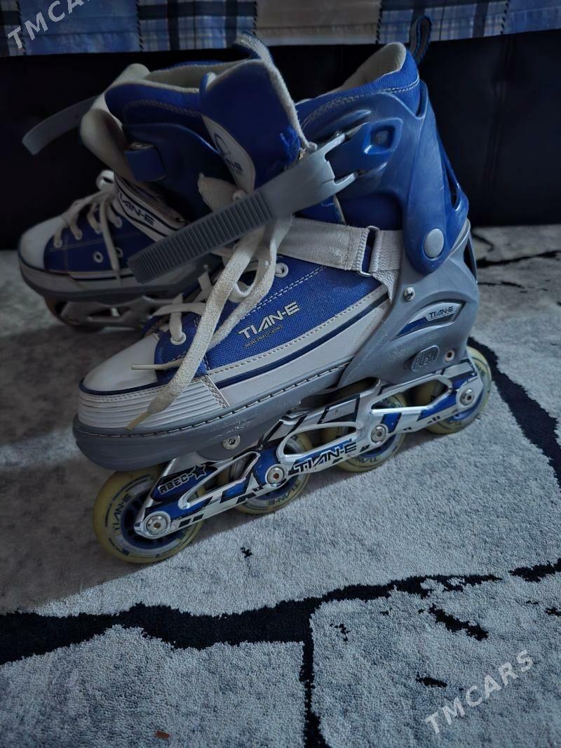 Ролики - Aşgabat - img 1