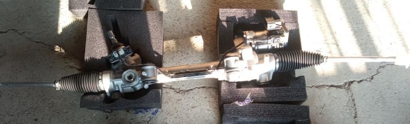 Rulewoy kolonka 20-24 Highland 6 500 TMT - Мары - img 1