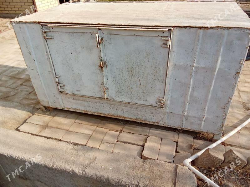 Сейф - Мары - img 2