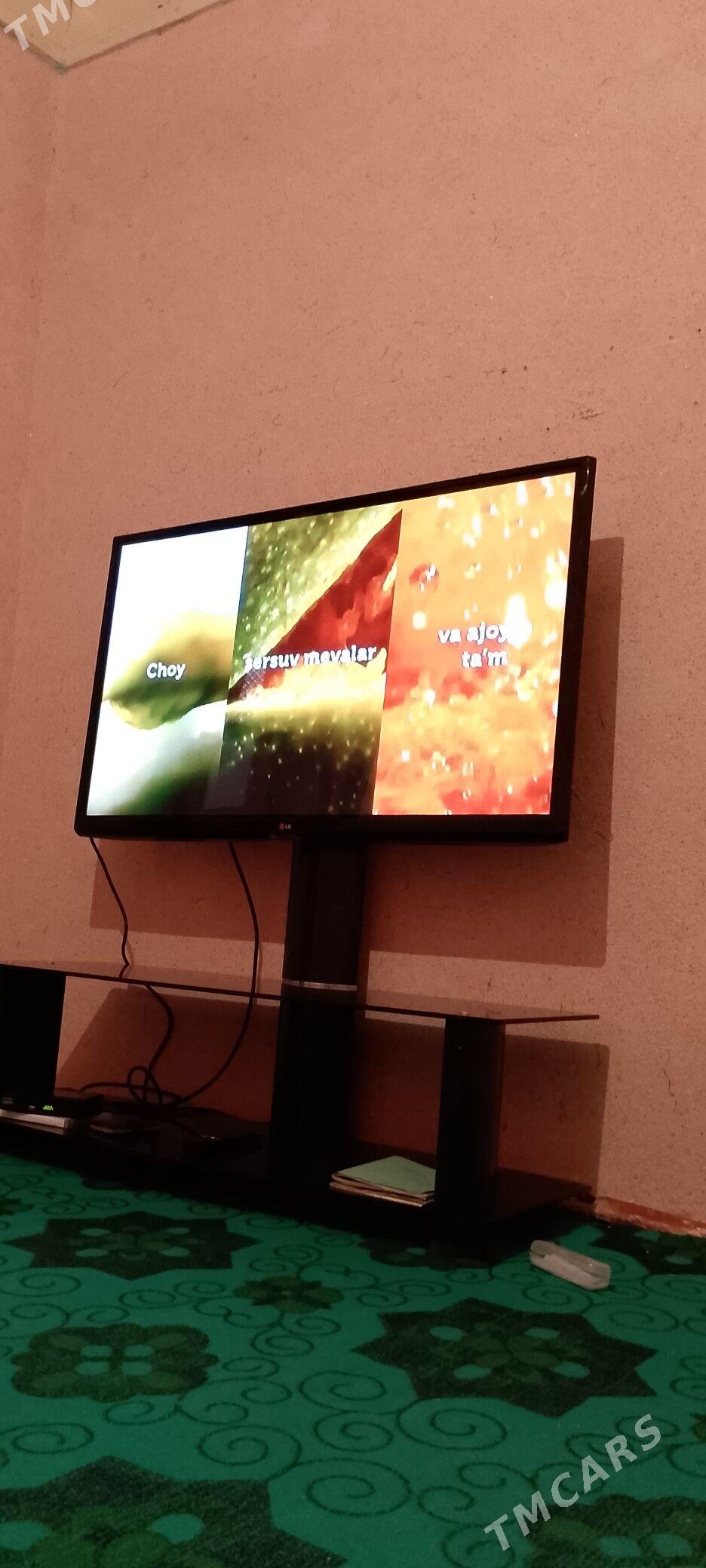 55lik LG pastafka kamplekt - Дашогуз - img 1