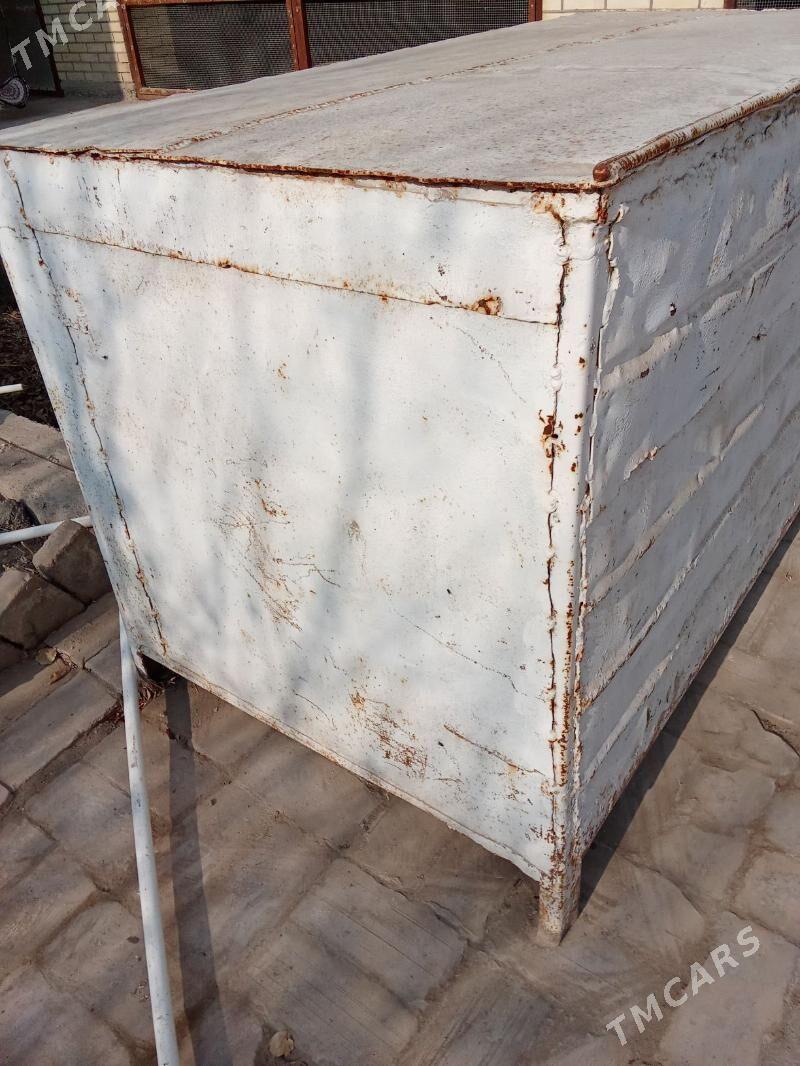 Сейф - Мары - img 3