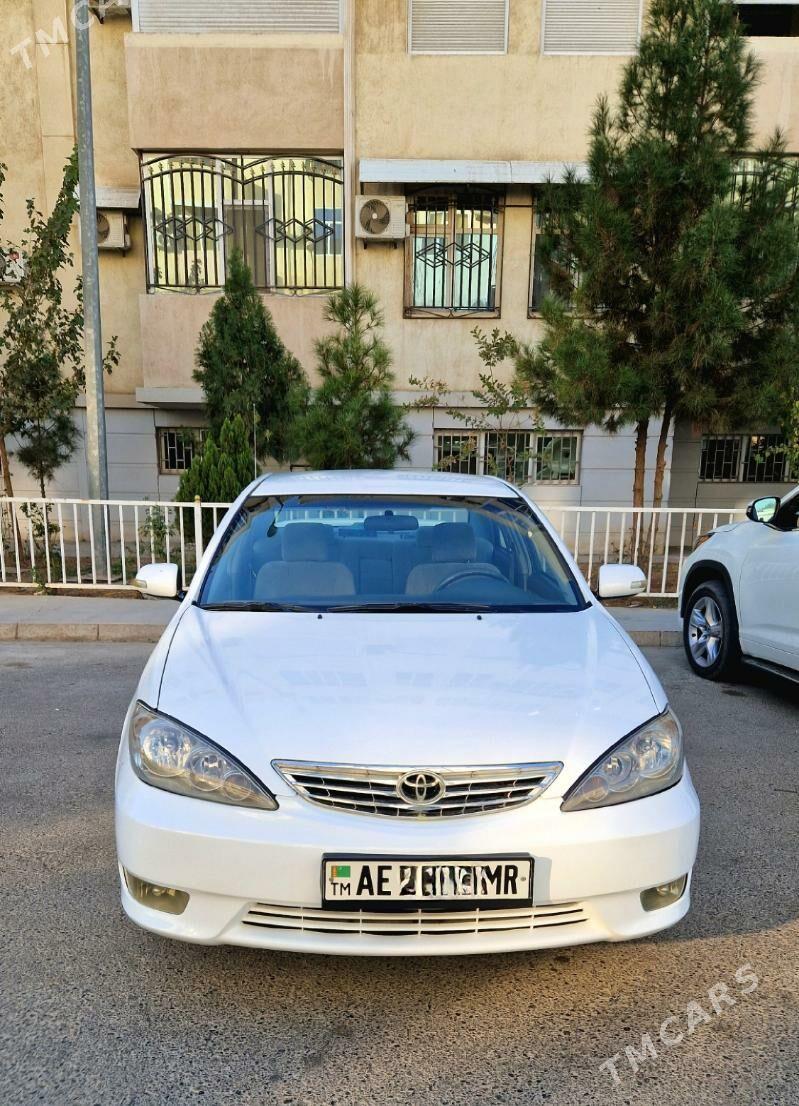 Toyota Camry 2004 - 155 000 TMT - Mary - img 1