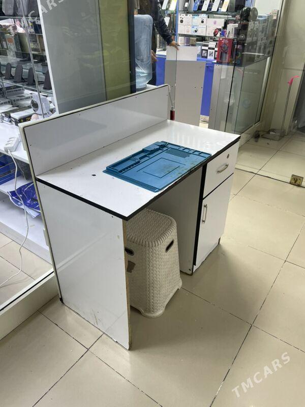 Stol - Ашхабад - img 4