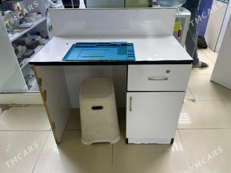 Stol - Ашхабад - img 3