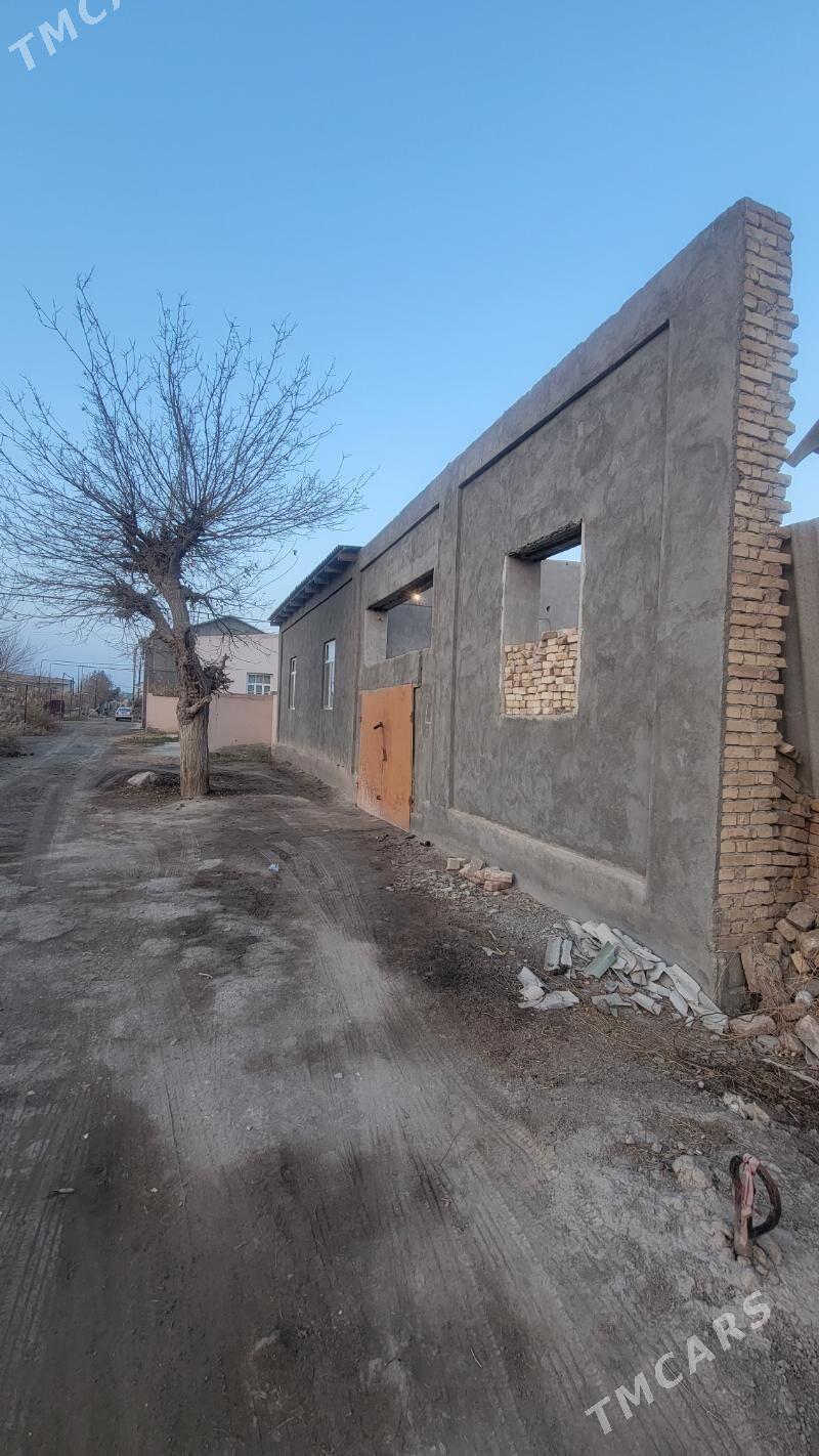 Ayraport daca - Туркменабат - img 2