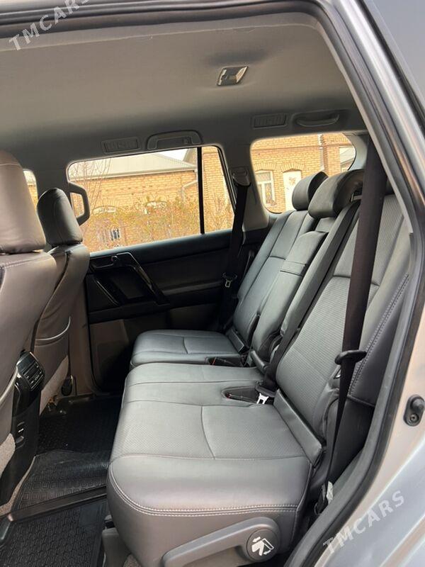 Toyota Land Cruiser Prado 2012 - 525 000 TMT - Mary - img 8