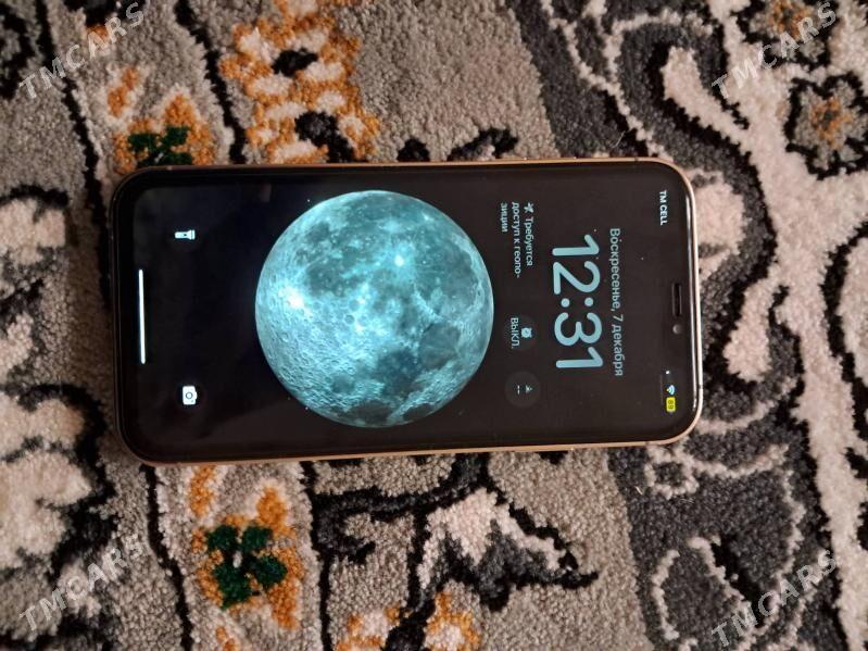 iphone xr 16pro edilen - Daşoguz - img 2