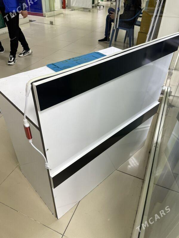 Stol - Ашхабад - img 2