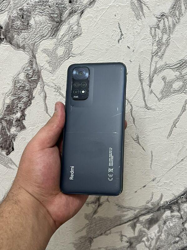 Redmi note 11 …6/128 - Aşgabat - img 3