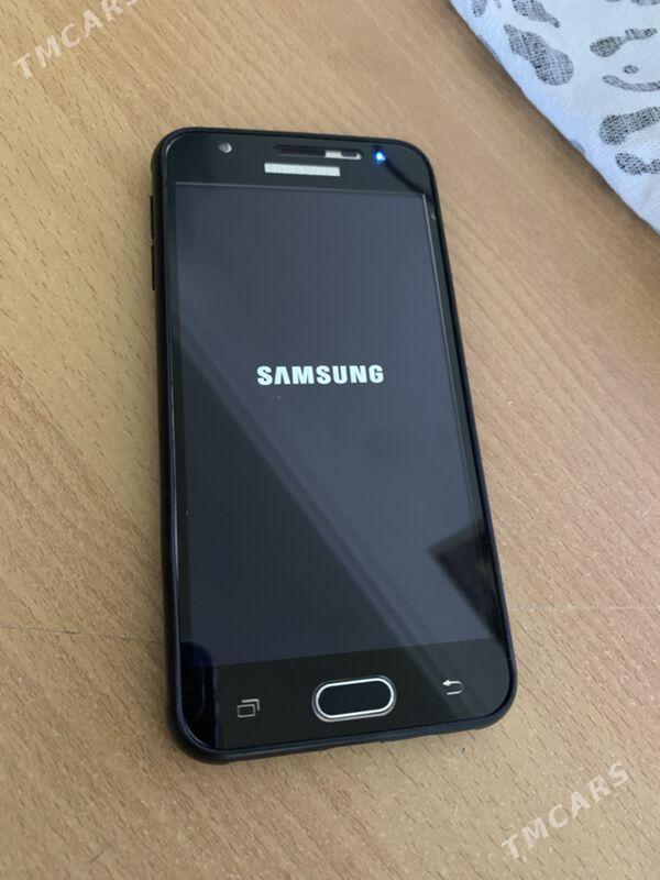 Galaxy j5 prime - Mary - img 2