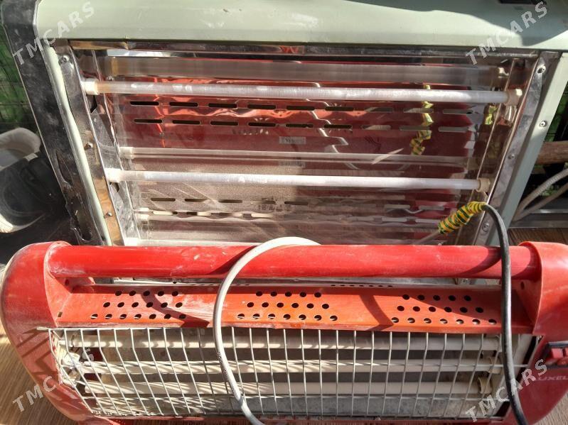 печка - Türkmenabat - img 1