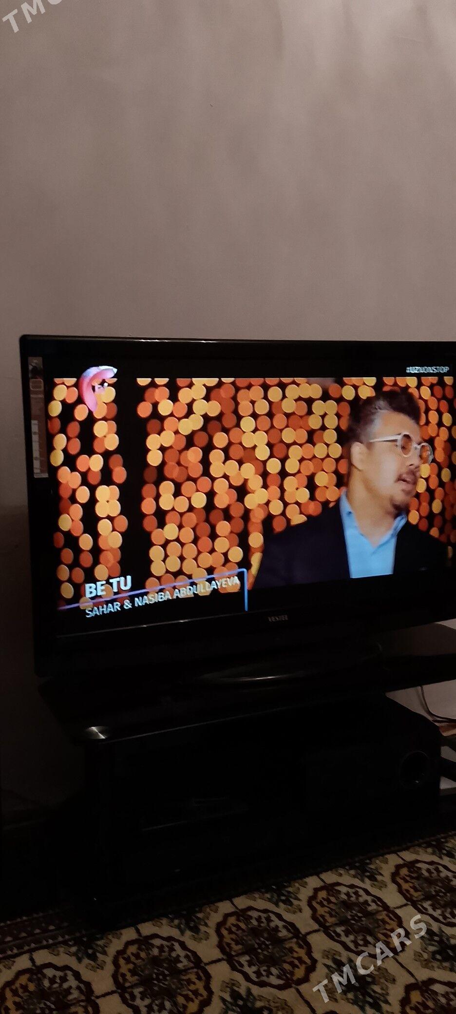 televizor hisense - Daşoguz - img 1