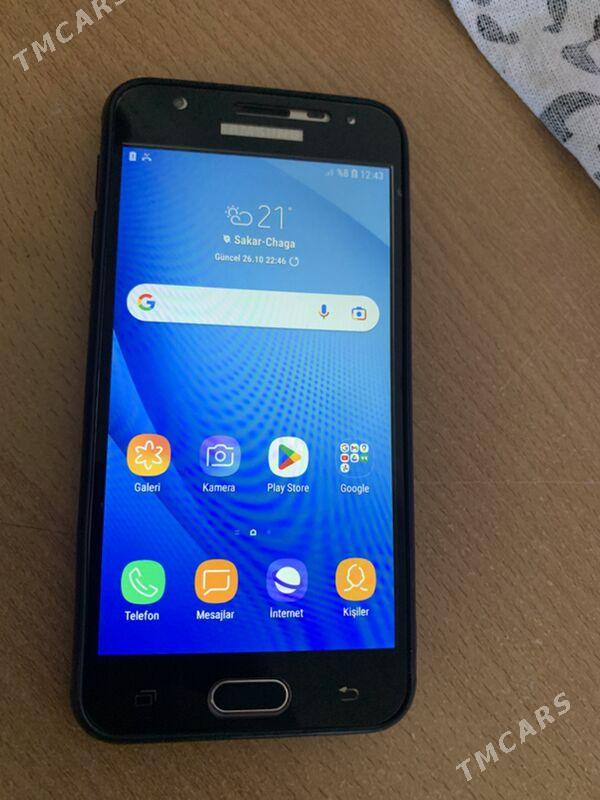 Galaxy j5 prime - Mary - img 3