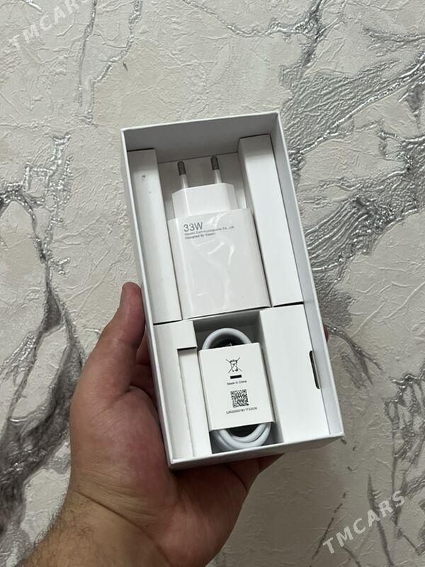 Redmi note 11 …6/128 - Aşgabat - img 8